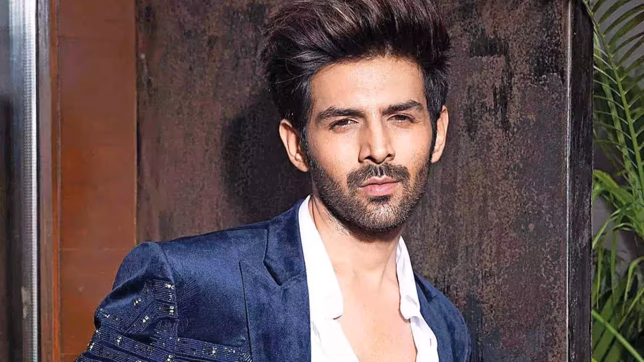Kartik Aaryan Property Kartik Aaryan Property