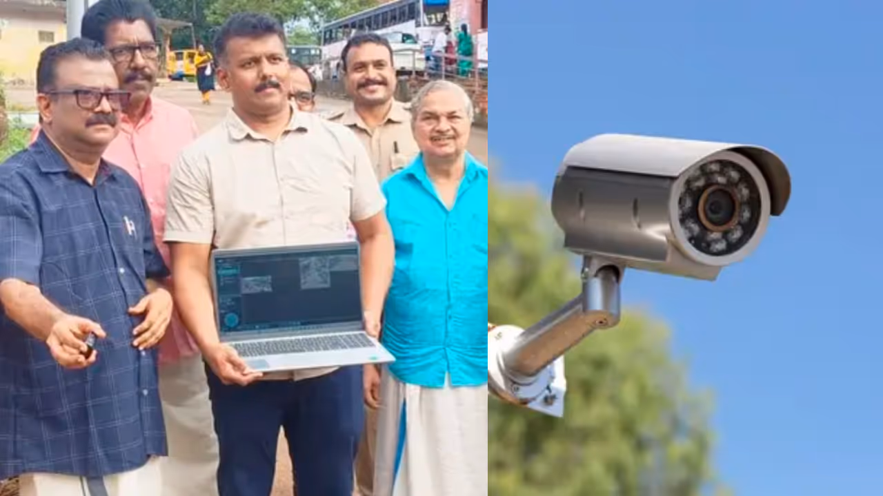 cctv in kattakkada cctv in kattakkada