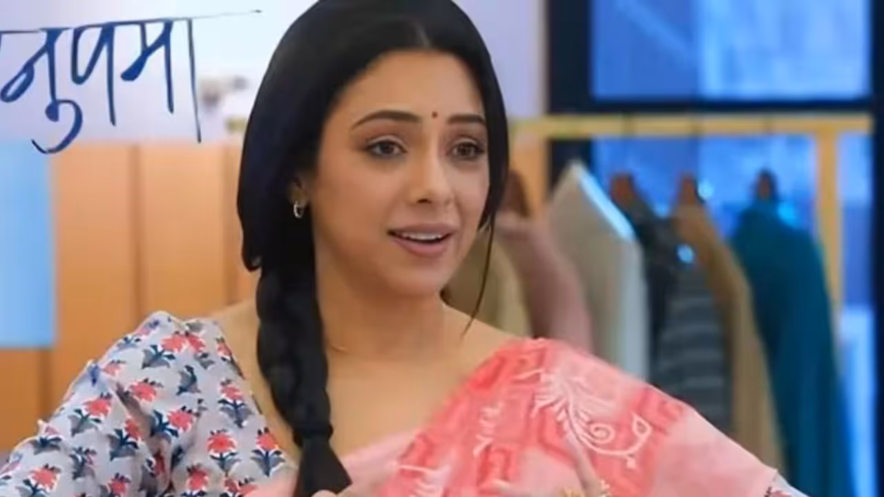 TRP List Week 34 TRP List Week 34