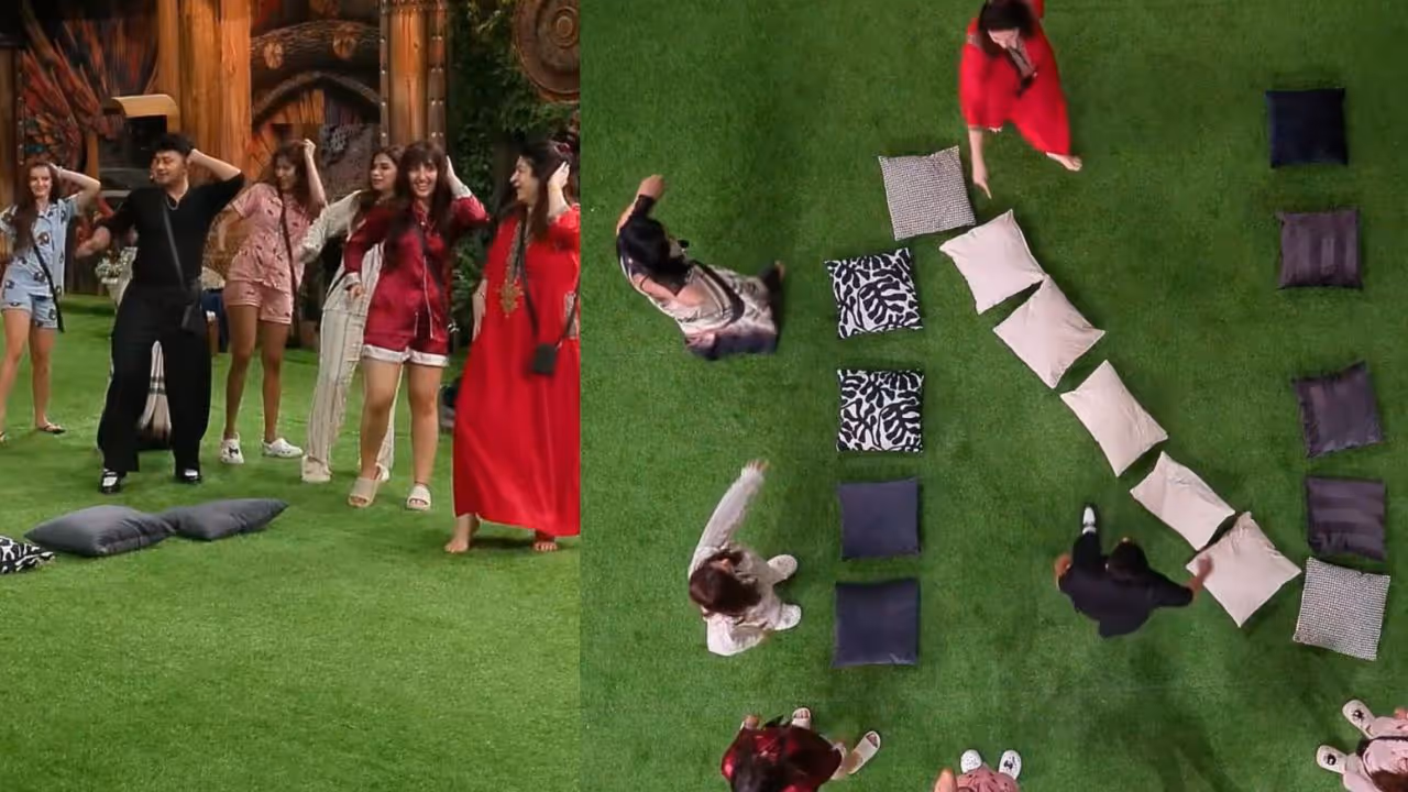 bigg boss 19 neelam giri birthday