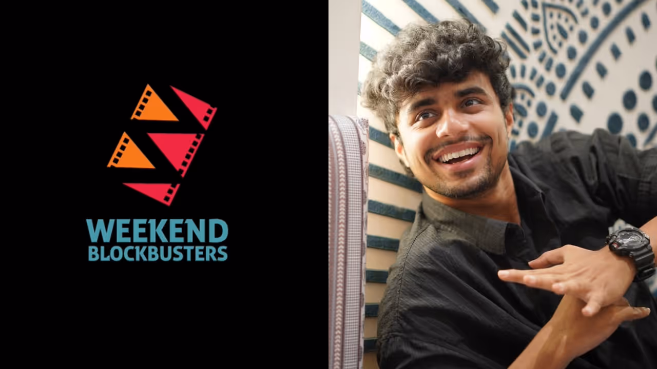 sandeep pradeep weekend blockbusters
