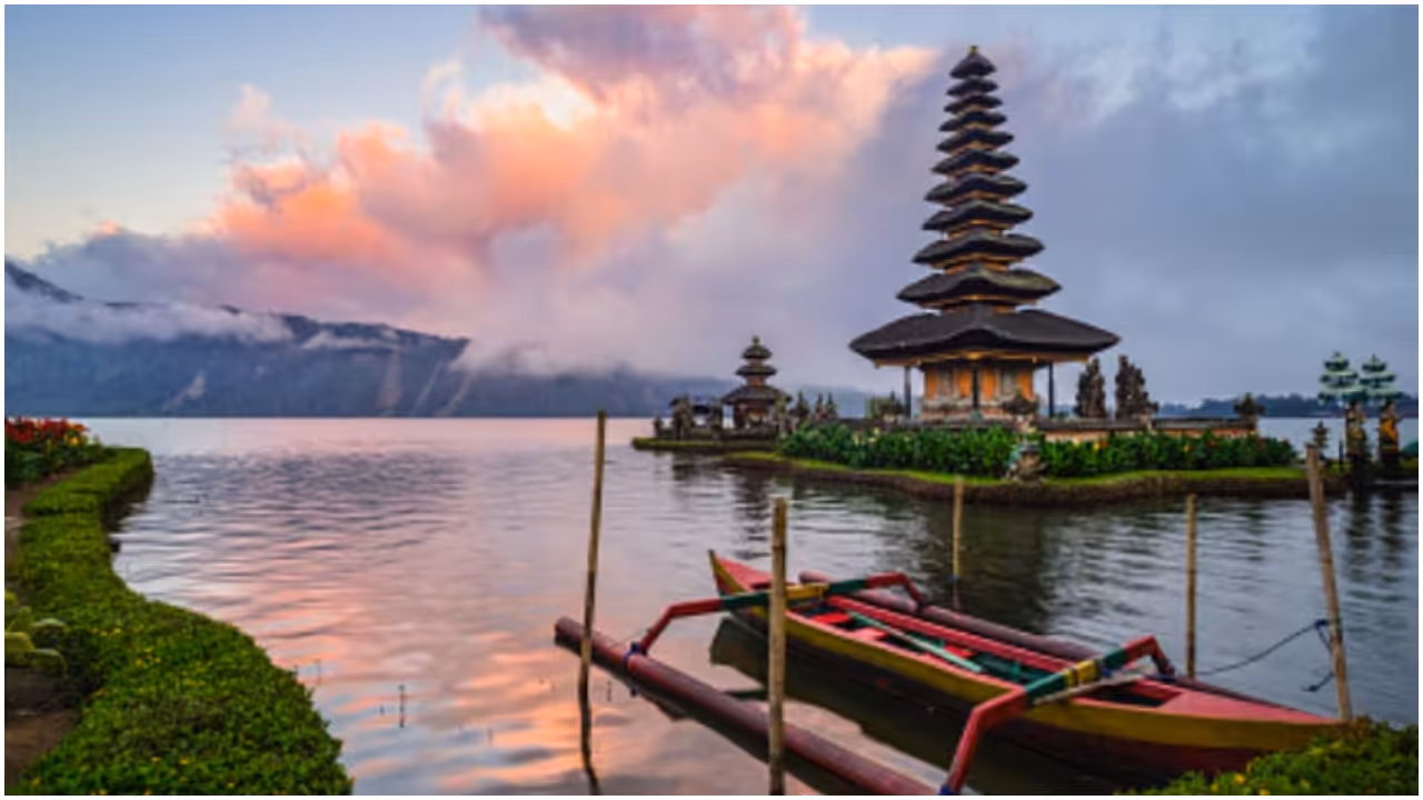 Indonesia