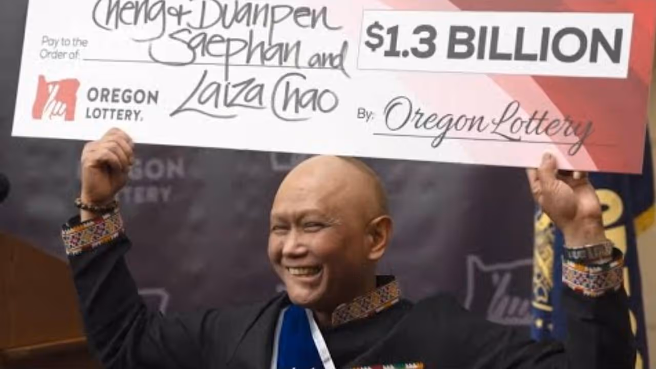 Cheng "Charlie" Saephan Cheng "Charlie" Saephan