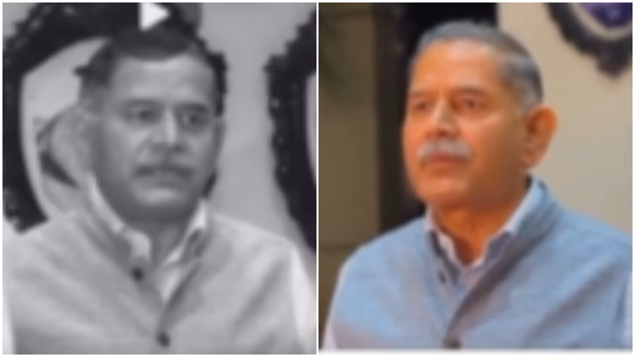 Upendra Dwivedi Upendra Dwivedi