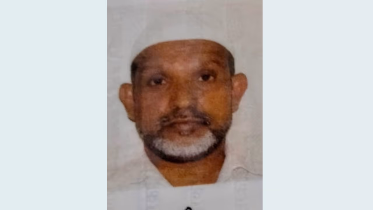 Umrah death Umrah death