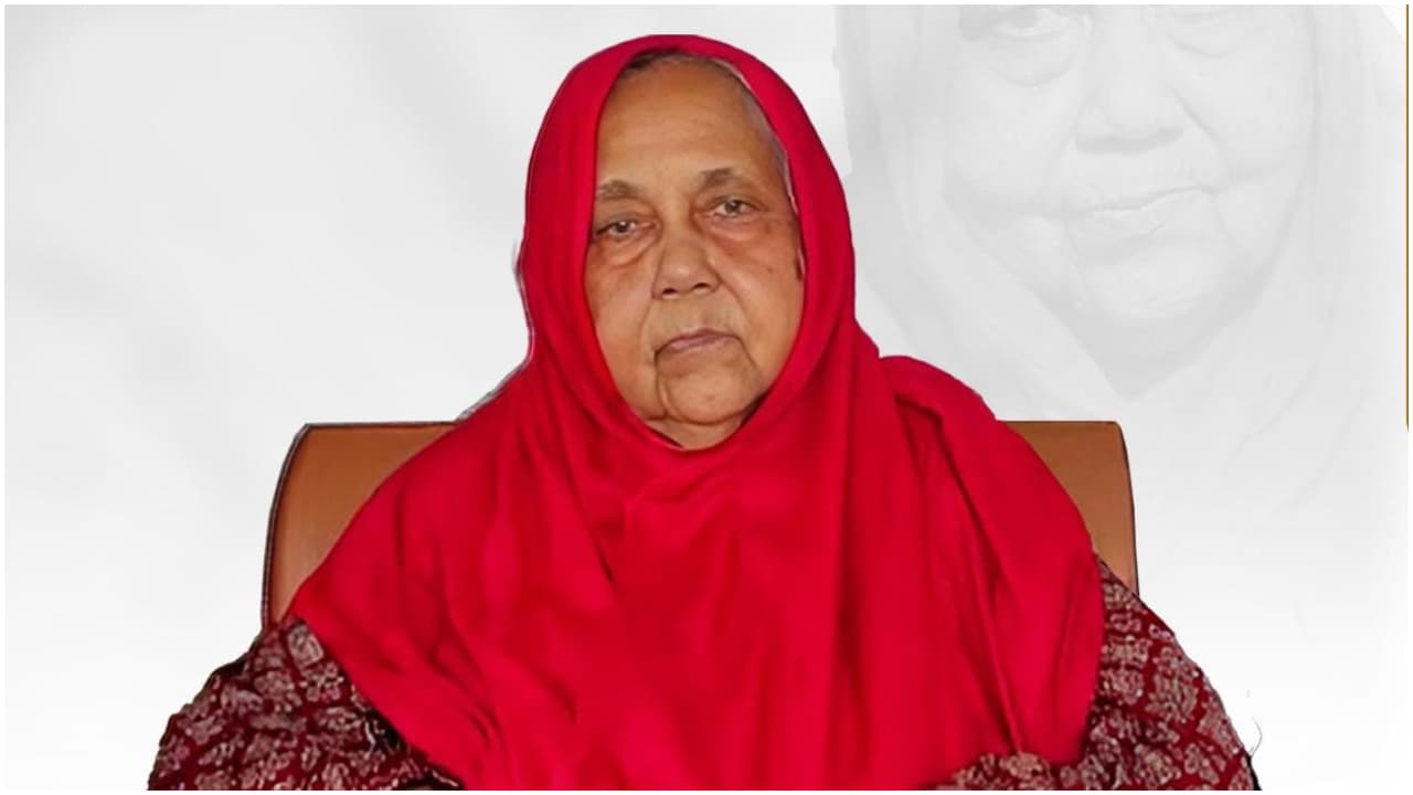 Beevikutty Beevikutty