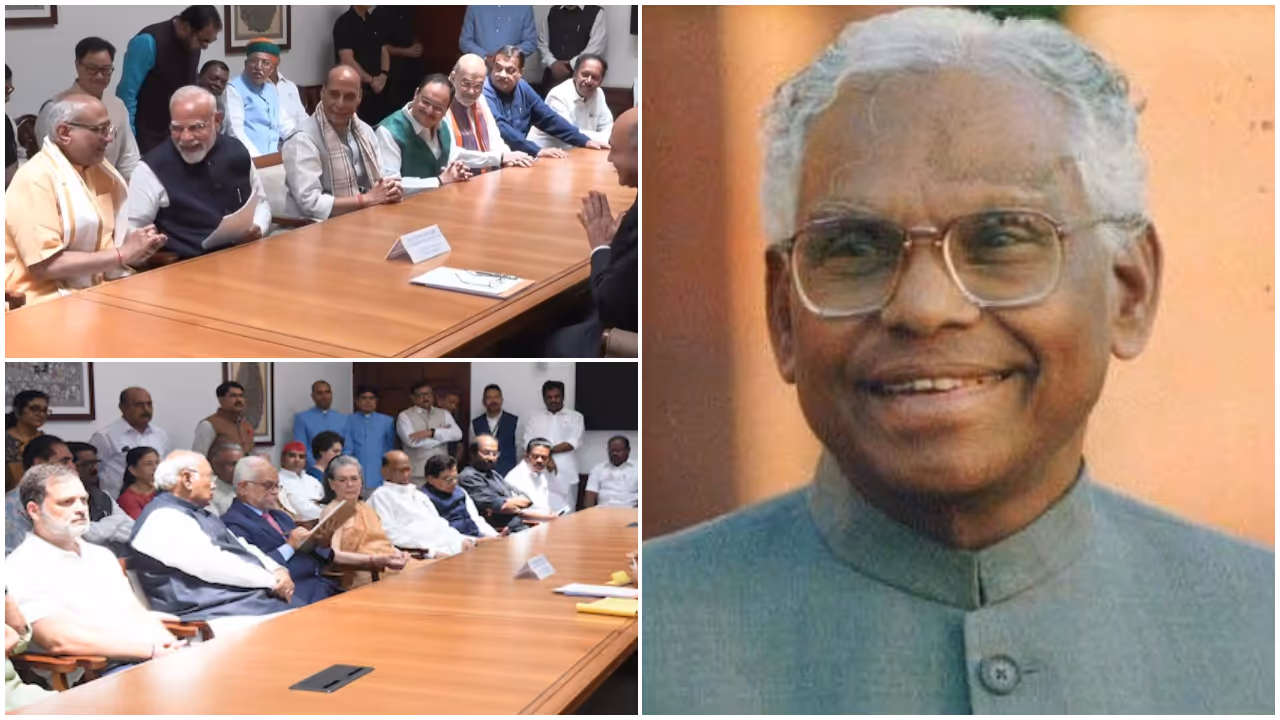 Vice President Election 2025 Vice President Election 2025