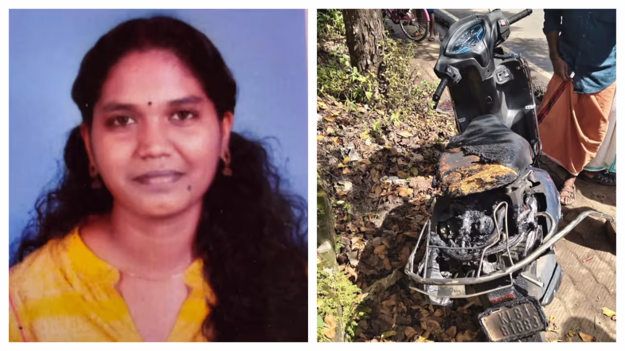 kollam accident kollam accident