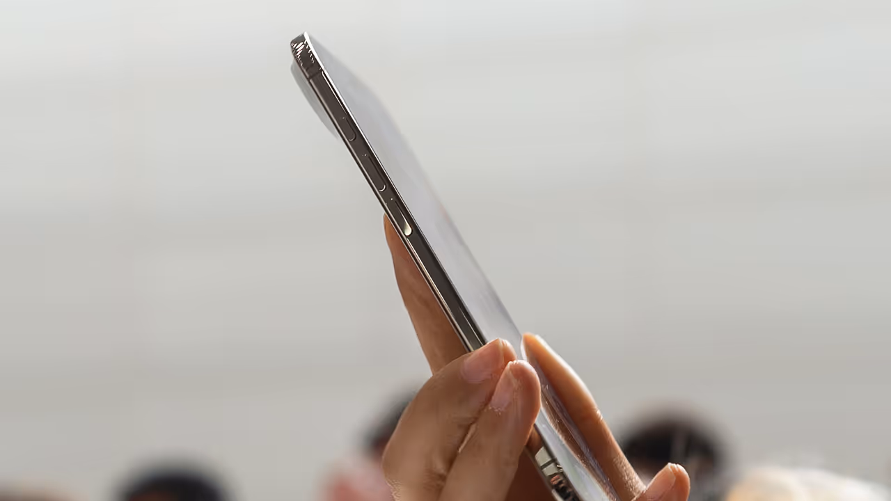 iPhone Air iPhone Air