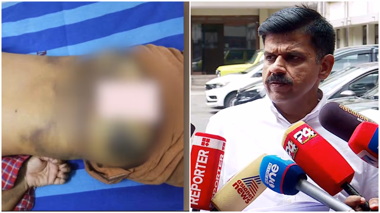 sandeep varrier sandeep varrier