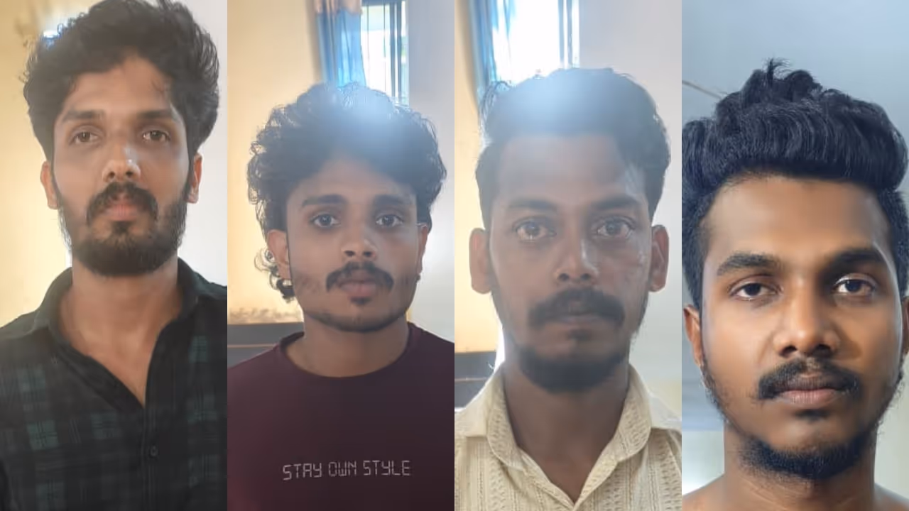 bar employees attack mavelikkara