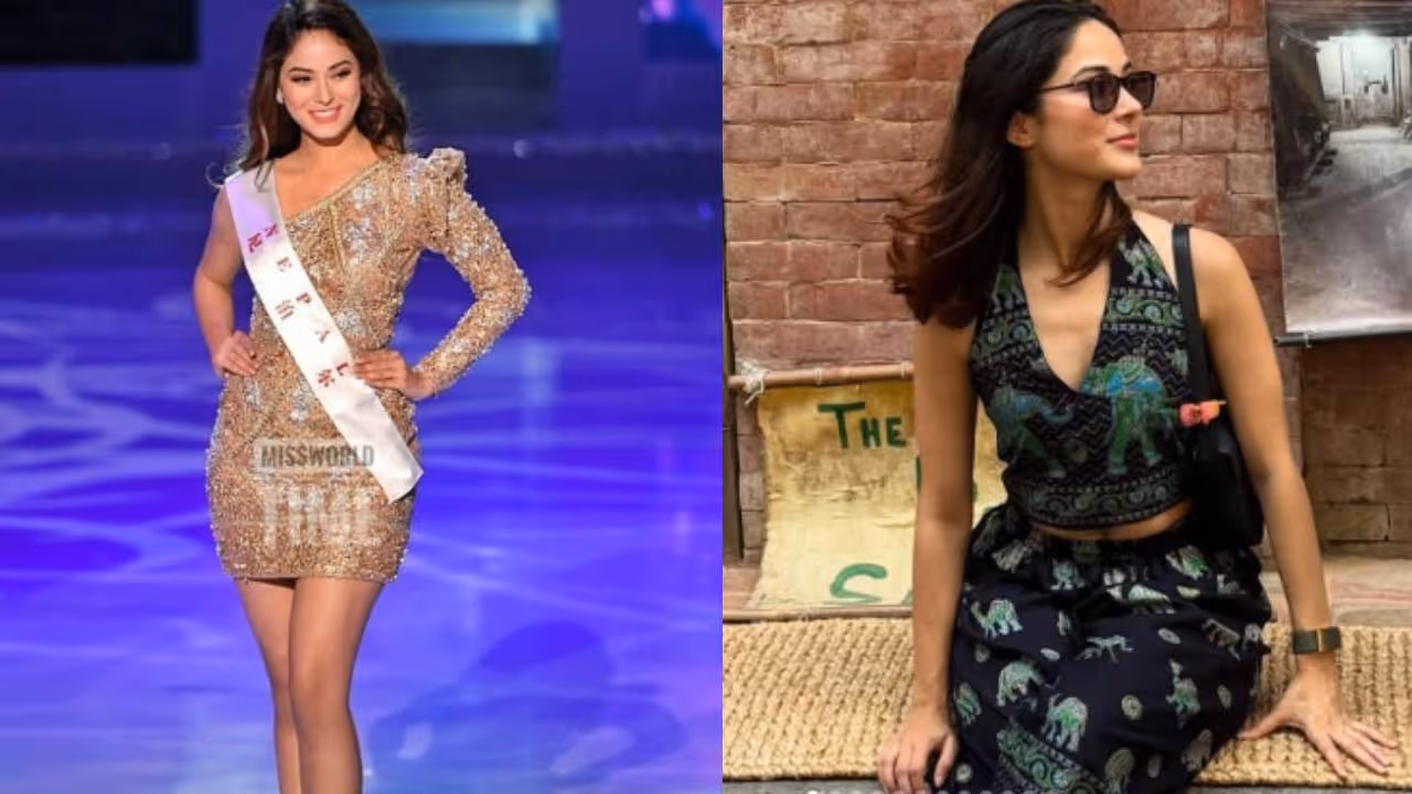 Shrinkhala Khatiwada