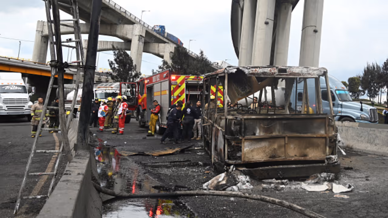mexico gas tanker blast 