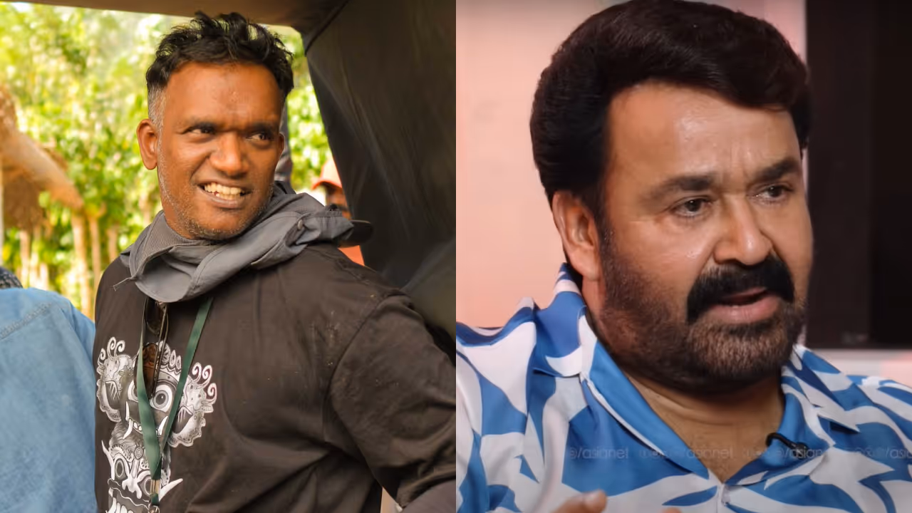 Mohanlal Krishand Movie Mohanlal Krishand Movie