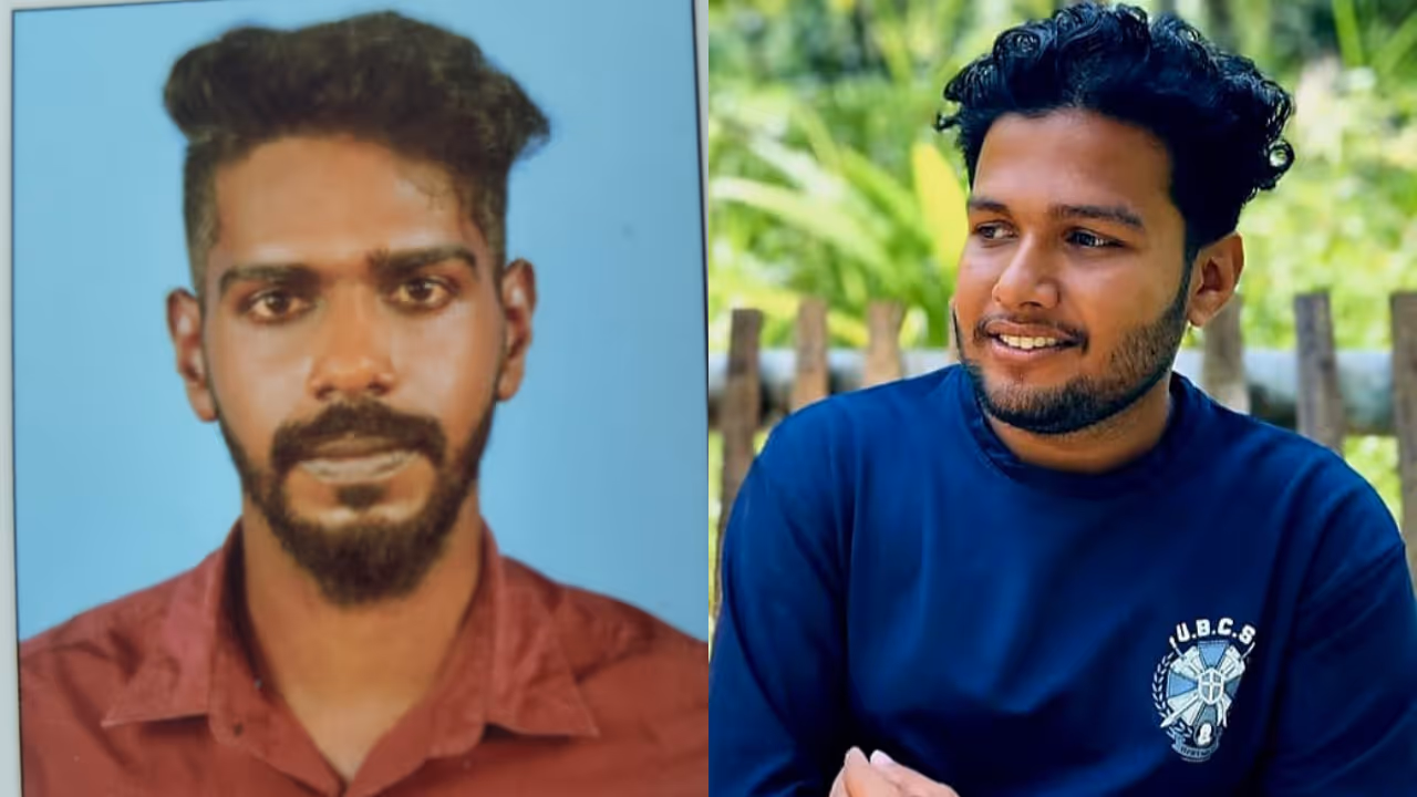 youth died in accident