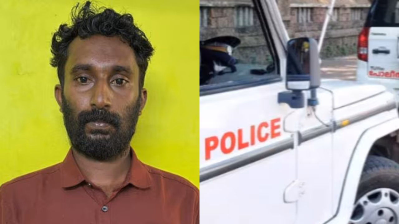 temple priest arrested for robbery