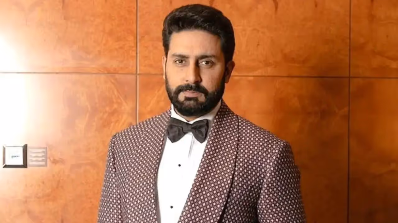 abhishek bachchan abhishek bachchan