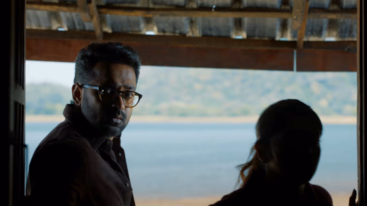 Mirage malayalam movie trailer jeethu joseph asif ali aparna balamurali