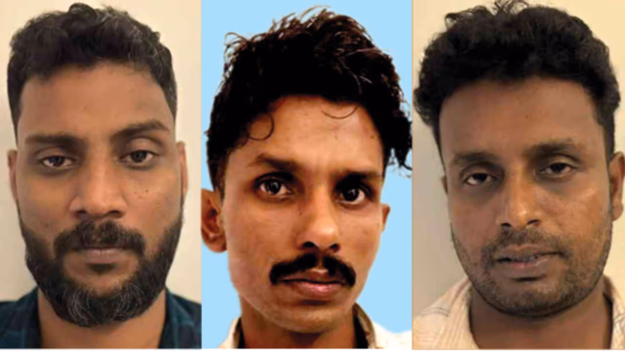 three youths arrested with mdma three youths arrested with mdma