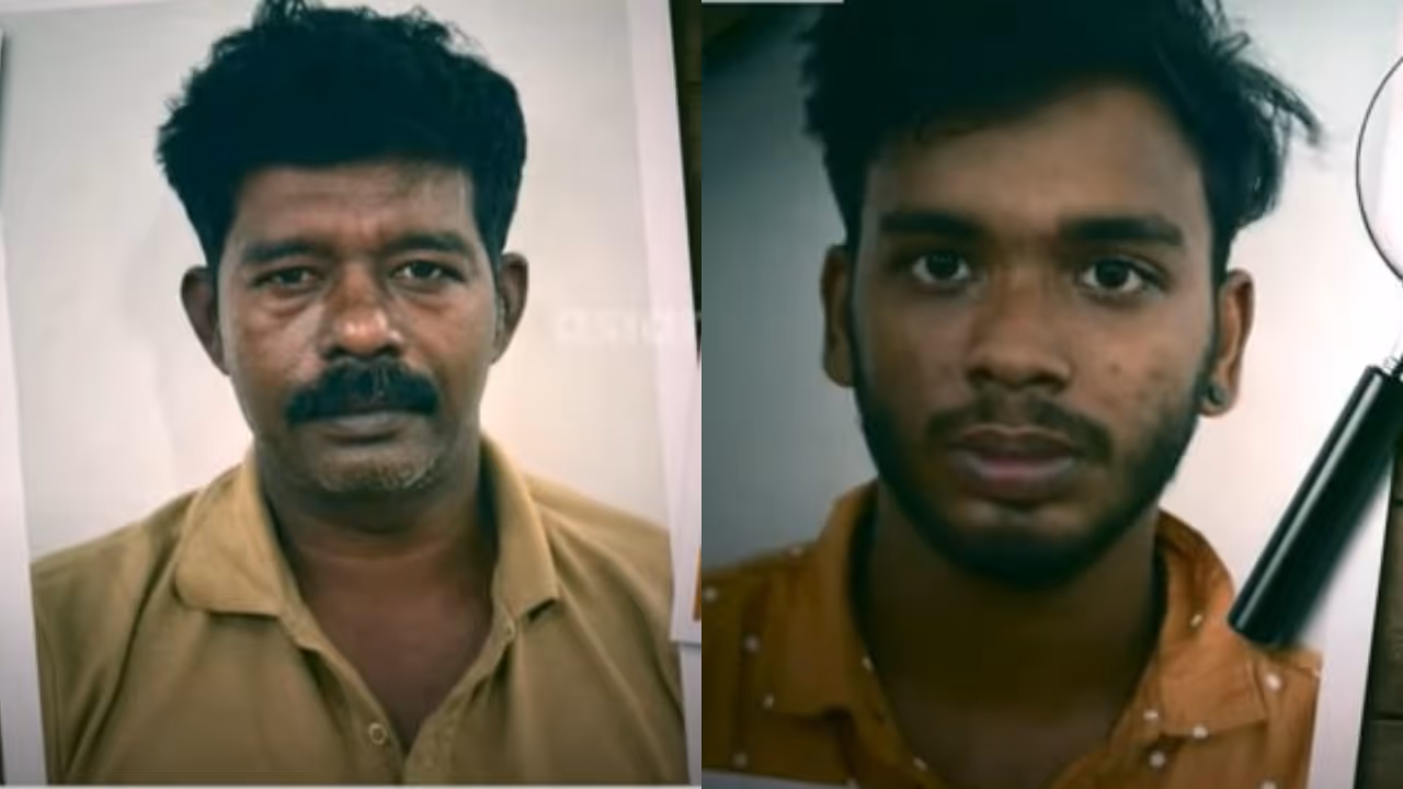 Youths arrested for blackmailing woman