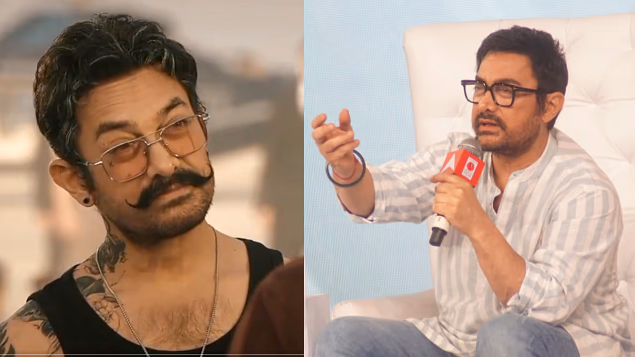 Truth Behind The Viral Claim of Aamir Khan Regretting His Cameo in Coolie