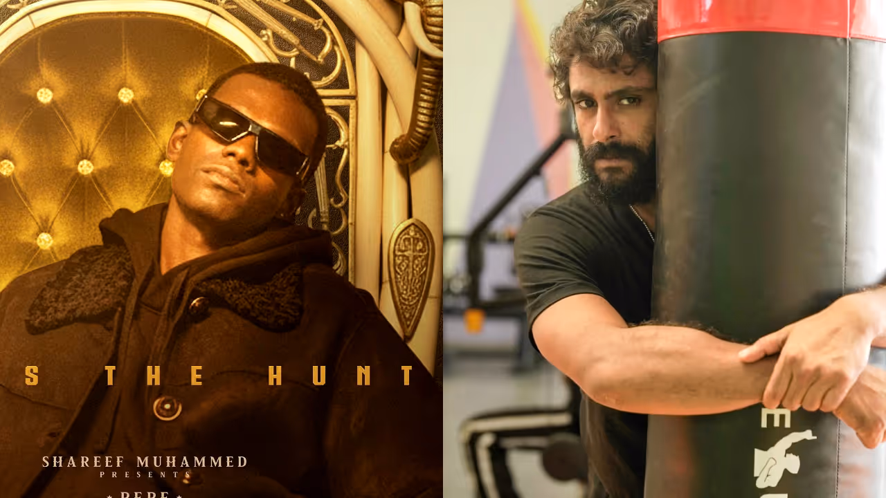 mr nobody of lokah shibin s raghav into kattalan movie with antony varghese