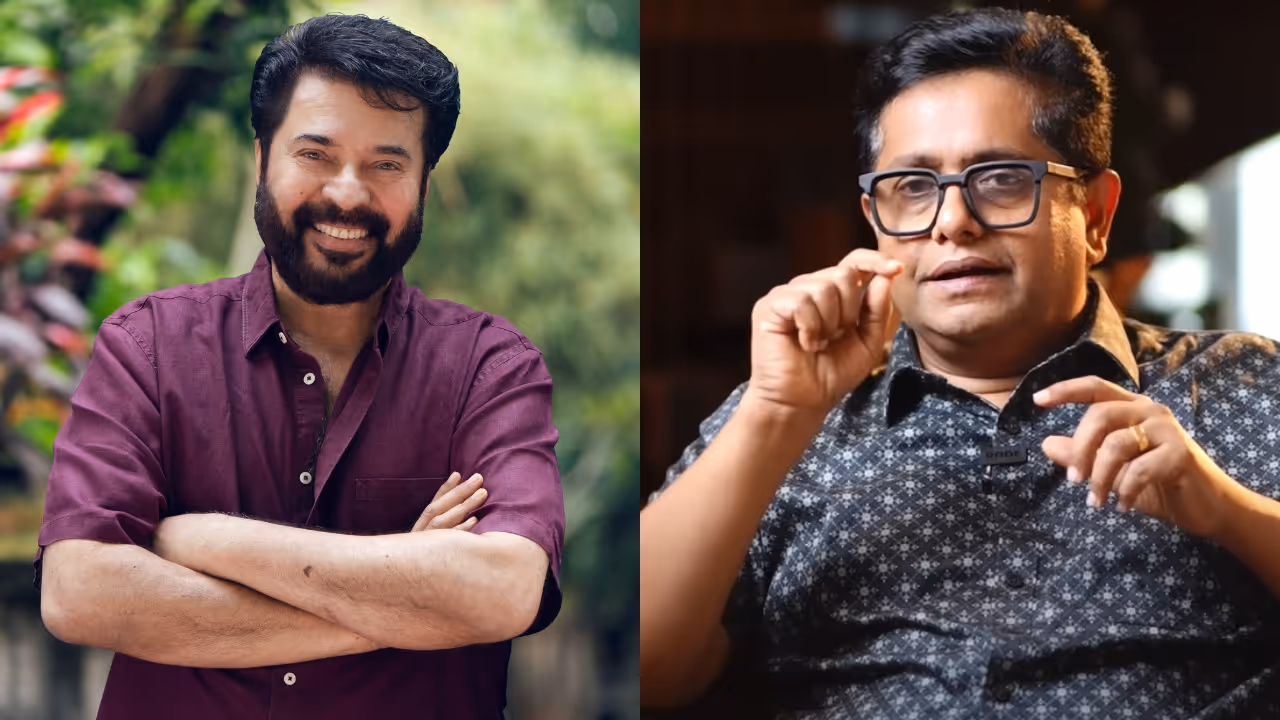 mammootty, jeethu joseph
