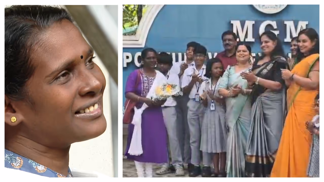 perrorkkada fake theft case victim bindhu perrorkkada fake theft case victim bindhu