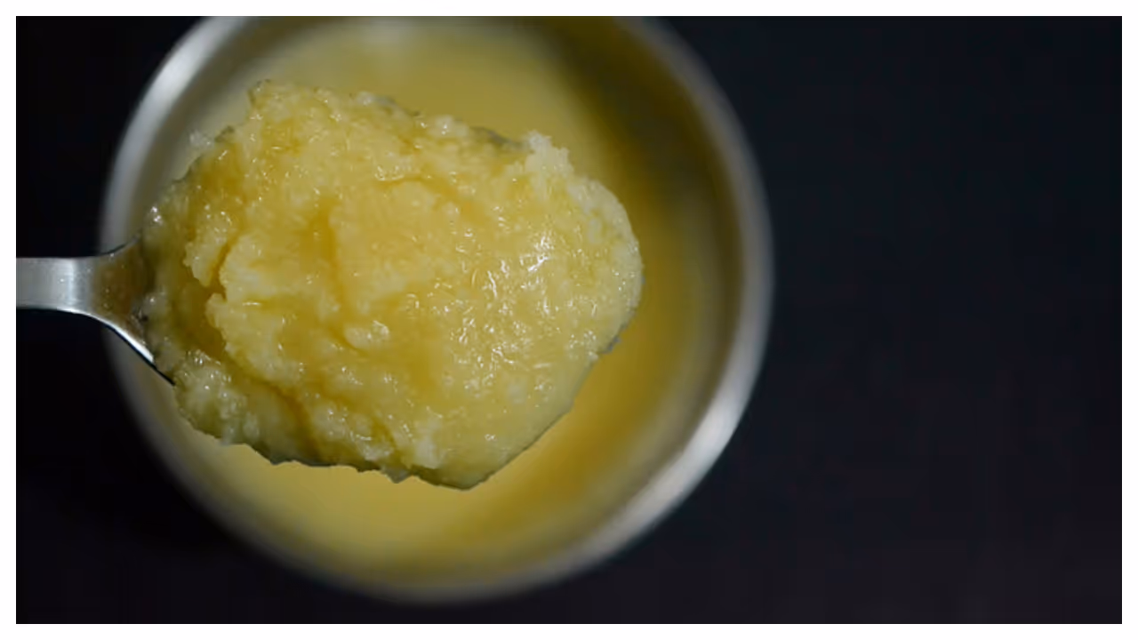 ghee uses