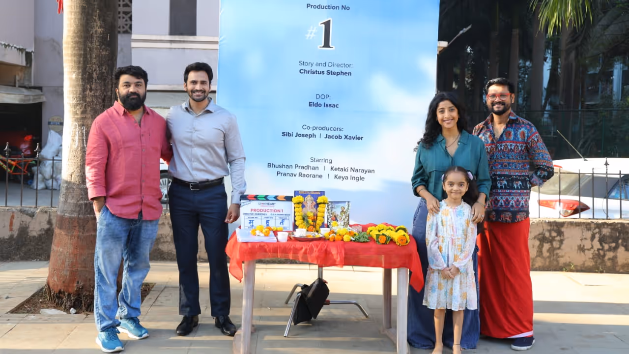 tu matsa kinara movie from october 31