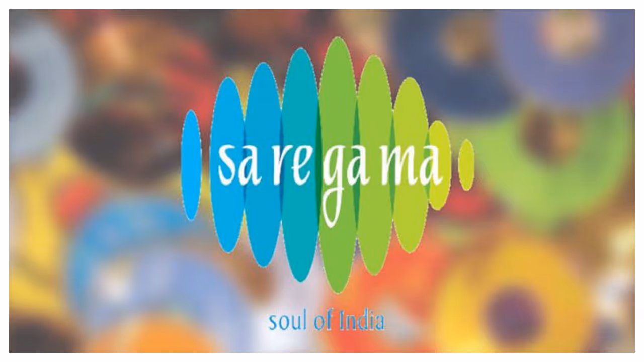 Saregama
