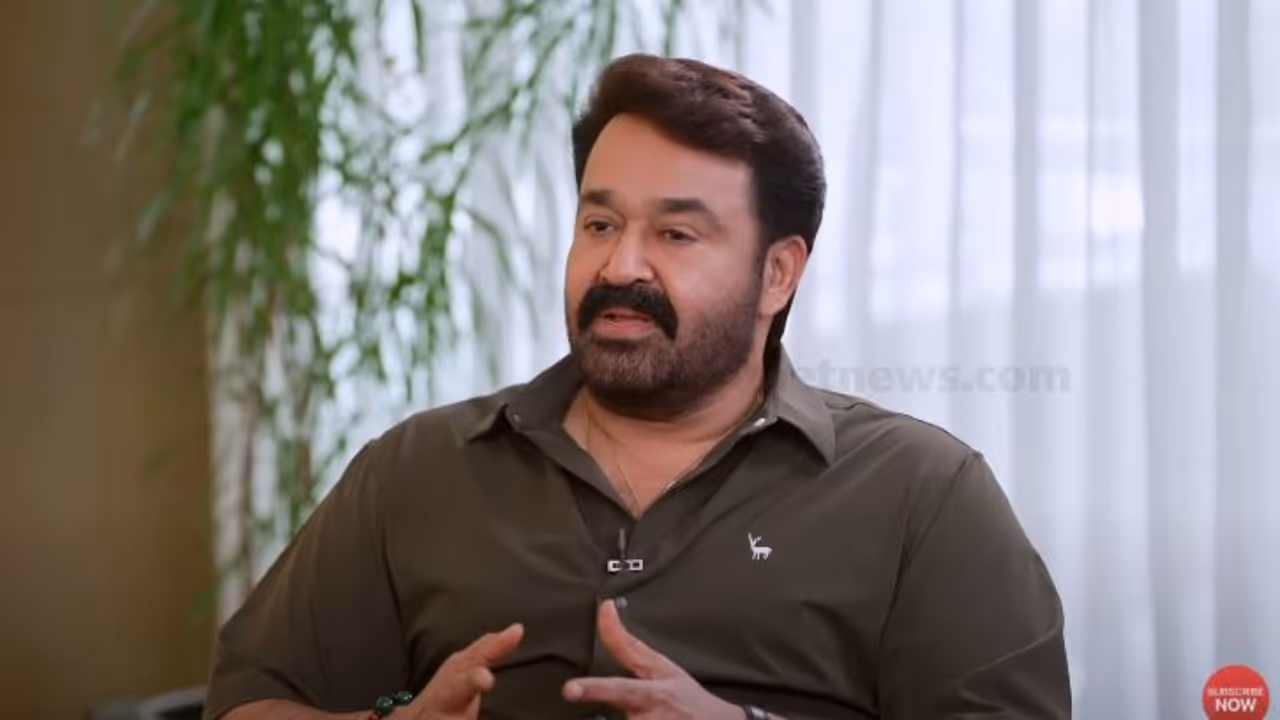 Vrusshabha Teaser drops on 18th September