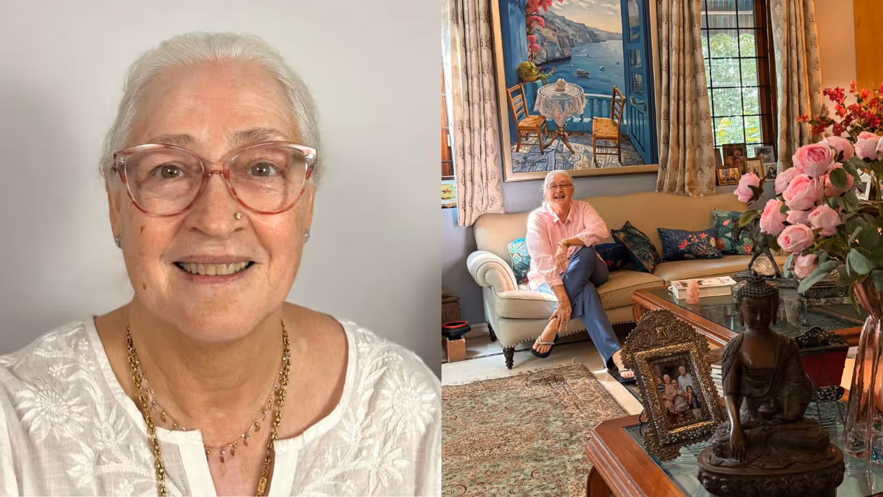 actress Nafisa Ali Sodhi reveals her stage 4 cancer treatment