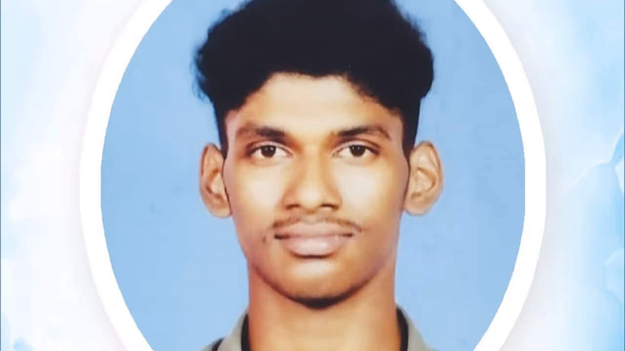 അദ്വൈത്