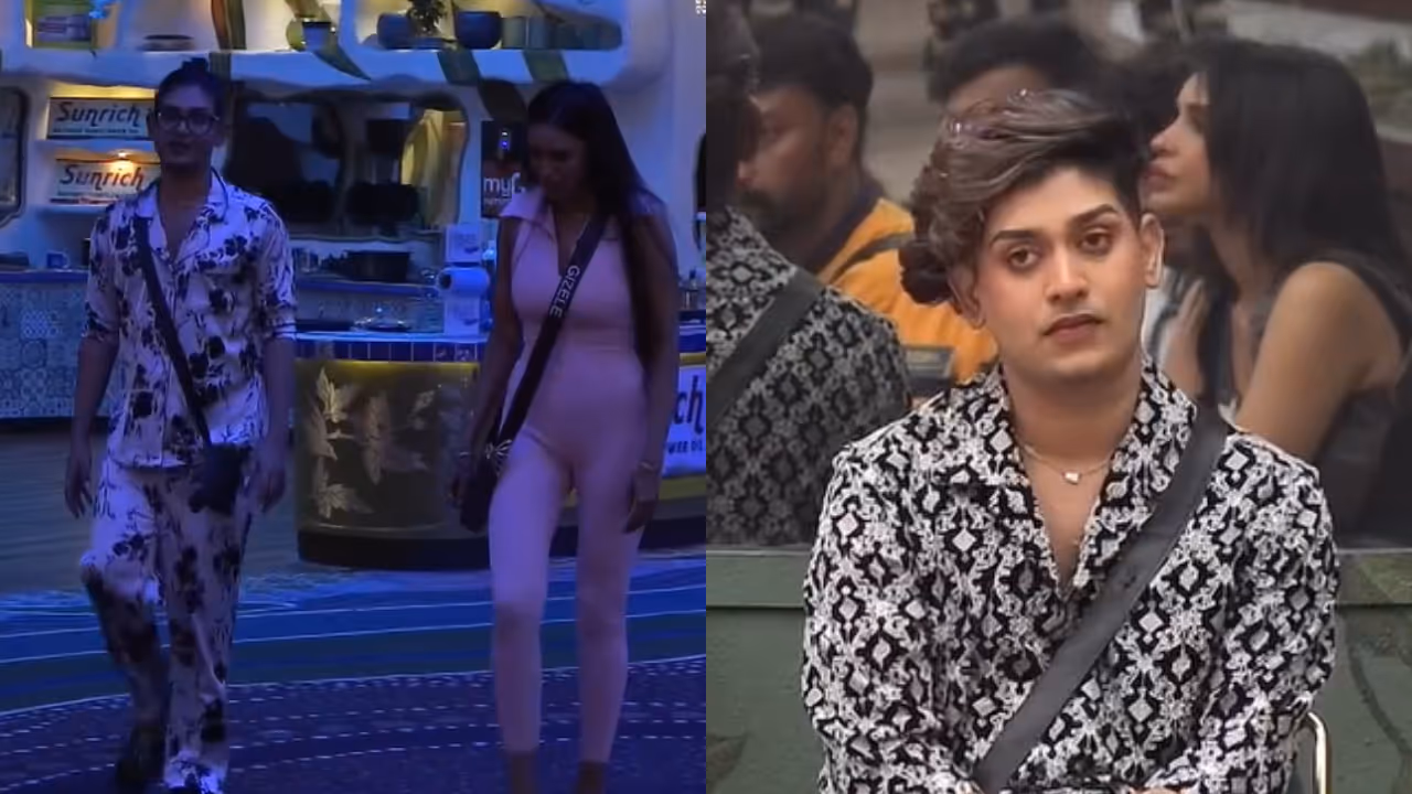 Riyas salim in bigg boss season 7 Riyas salim in bigg boss season 7