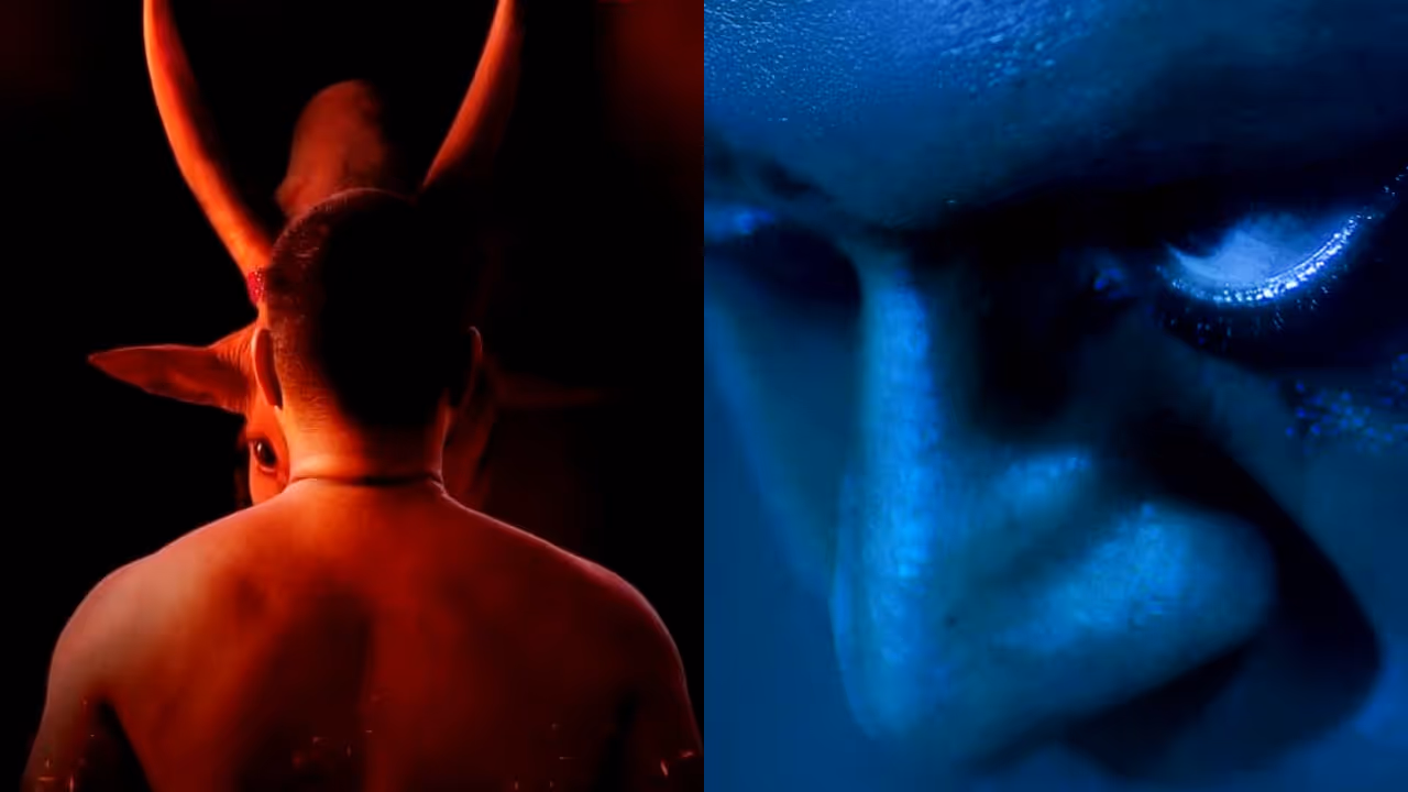 Odiyangam malayalam movie from tomorrow