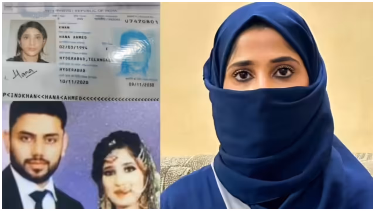 hana ahmed khan divorced hana ahmed khan divorced