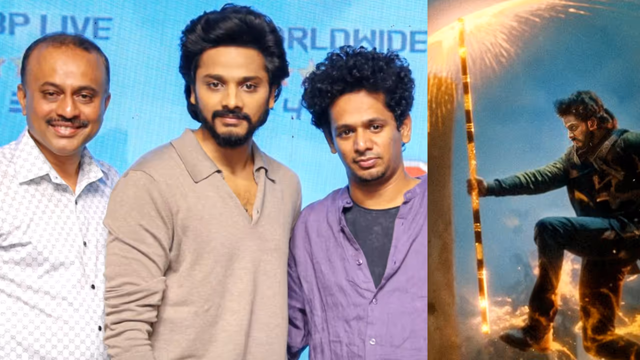 Mirai producer to gift cars to Teja Sajja and director Karthik Gattamneni Mirai producer to gift cars to Teja Sajja and director Karthik Gattamneni