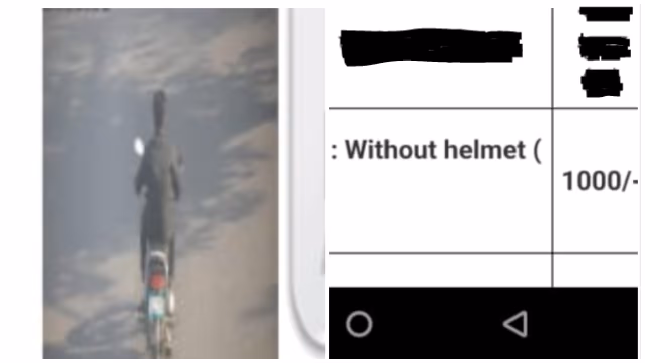 without helmet car chellan without helmet car chellan