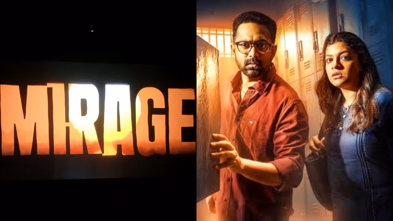 mirage malayalam movie first reviews audience response asif ali jeethu joseph mirage malayalam movie first reviews audience response asif ali jeethu joseph