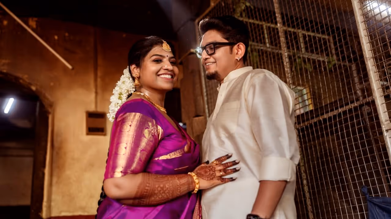 rj aman about his new married life rj aman about his new married life