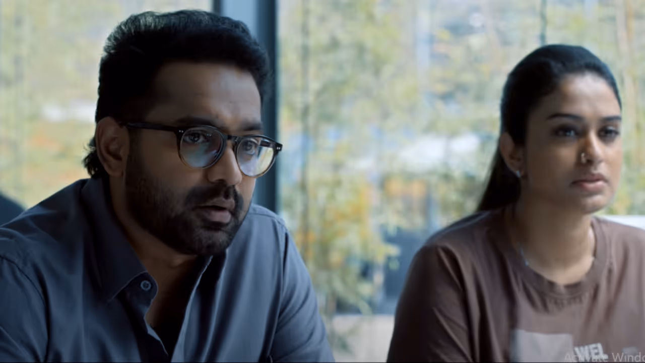 Mirage DIRECTED BY JEETHU JOSEPH