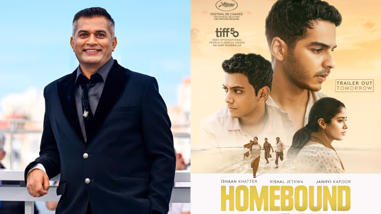 homebound neeraj ghaywan homebound neeraj ghaywan