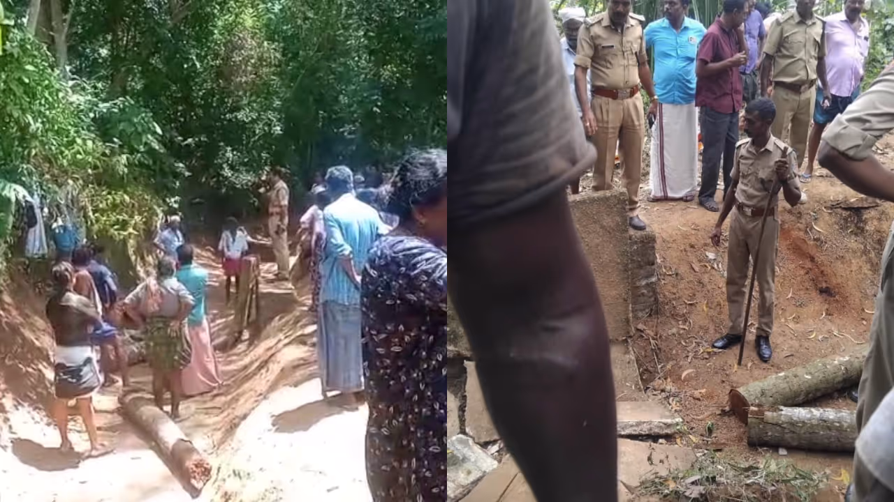 two woman died two woman died