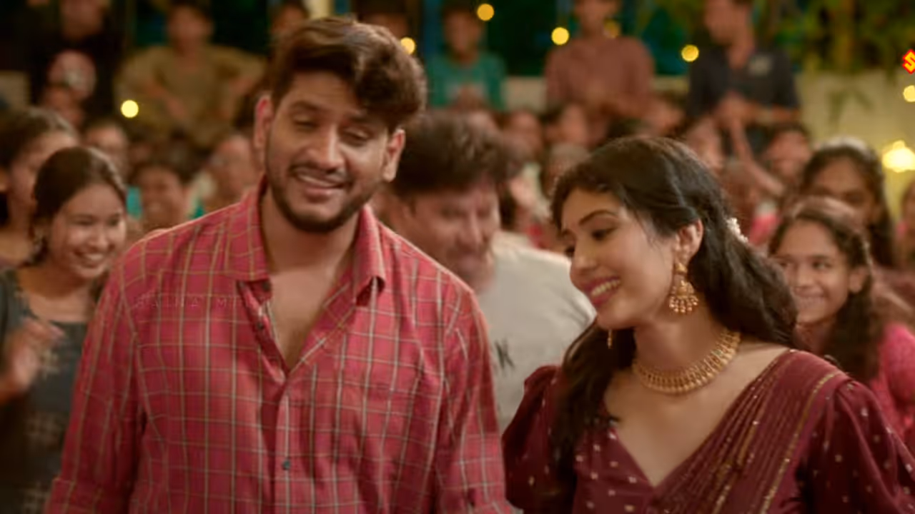 Midnight in Mullankolli video song aattam akhil marar