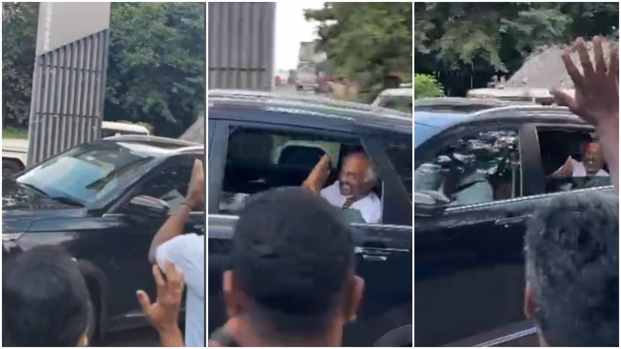 Rajinikanth walayar Rajinikanth walayar