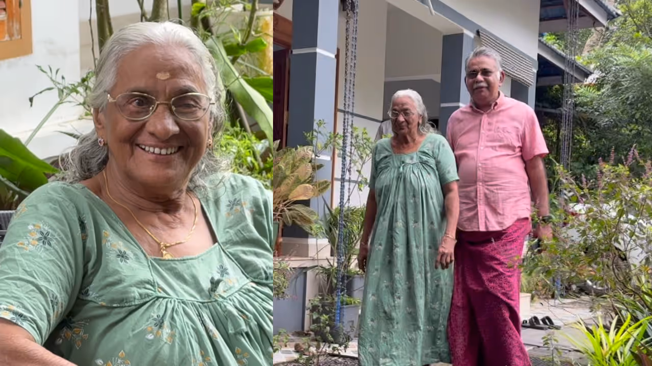 Organ donation story