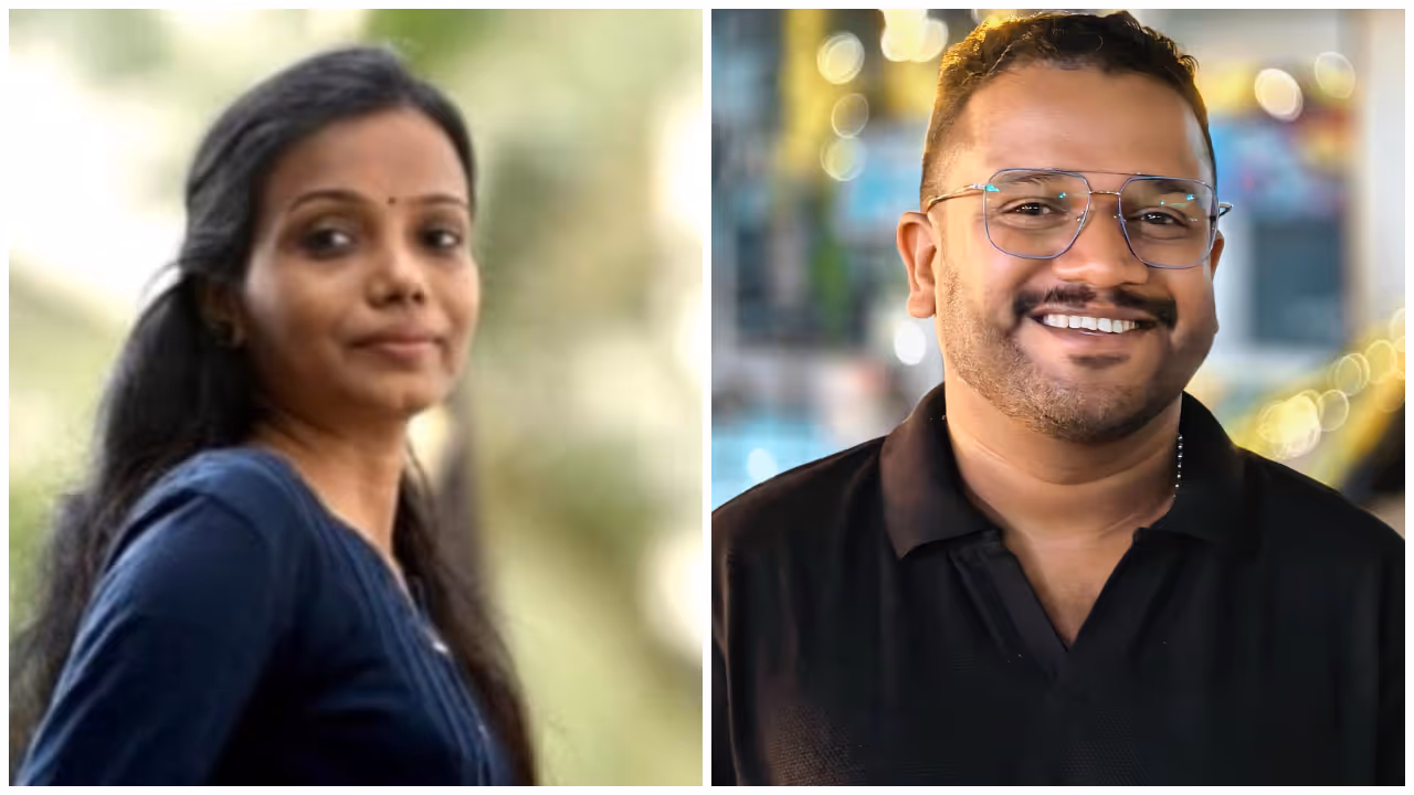 PS Rashmi Memorial Award PS Rashmi Memorial Award