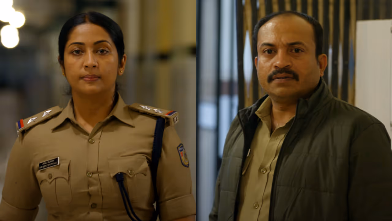 Paathirathri malayalam movie teaser soubin shahir navya nair Ratheena jakes