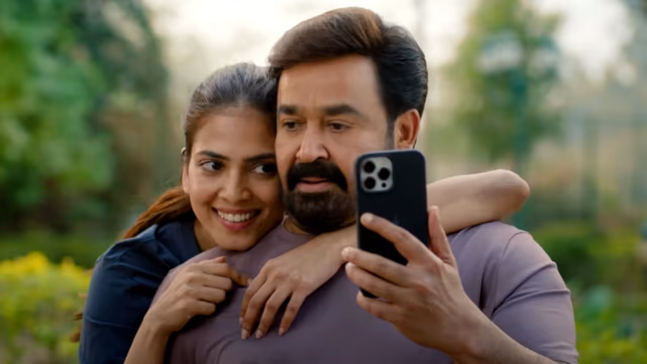 hridayapoorvam ott release trailer out mohanlal sathyan anthikad jio hotstar hridayapoorvam ott release trailer out mohanlal sathyan anthikad jio hotstar